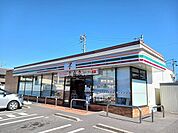 【コンビニエンスストア】セブンイレブン東浦石浜駅西店まで816ｍ