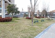 【公園】公園まで270ｍ
