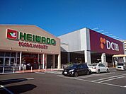 【ホームセンター】ＤＣＭ元塩店まで1300ｍ