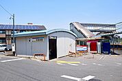 【駅】名鉄　本星崎駅まで1600ｍ