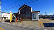 【郵便局】藪塚駅前郵便局まで1000ｍ