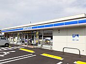 【コンビニエンスストア】ローソン福山大門3丁目店まで500ｍ