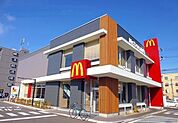 【その他】マクドナルドまで280ｍ