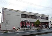 【郵便局】井原郵便局まで850ｍ