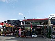 【ホームセンター】ユーホー高木店まで1300ｍ