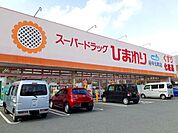 【ドラッグストア】ひまわり府中店まで1500ｍ