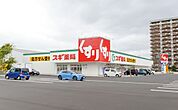 【ドラッグストア】スギドラッグ大府中央店まで1100ｍ