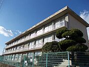 【小学校】駅家西小学校まで75ｍ