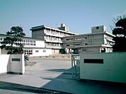 【小学校】曙小学校まで1700ｍ