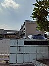 【小学校】伊勢崎市立坂東小学校まで300ｍ