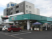 【スーパー】ハニー食彩館 東部店まで1000ｍ