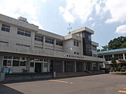 【小学校】中郷小学校まで750ｍ
