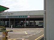 【総合病院】敦賀医療センターまで500ｍ
