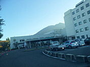 【総合病院】国立病院まで950ｍ