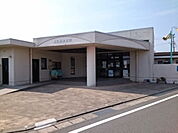 【幼稚園】春江東保育所まで120ｍ