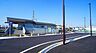 周辺：【駅】秩父鉄道　ソシオ流通センター駅まで600ｍ