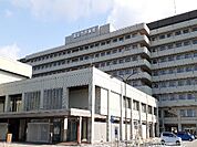 【総合病院】富山市民病院まで1000ｍ