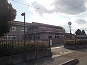 【小学校】岩瀬小学校まで300ｍ