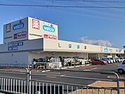 【ドラッグストア】ウェルシア上河端町店まで1000ｍ