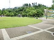 【公園】敦賀市総合運動公園まで400ｍ