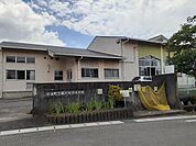 【幼稚園】緒川新田保育園まで623ｍ