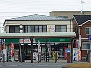 【コンビニエンスストア】タックメイト豊明駅前店まで130ｍ