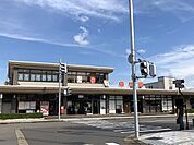 【駅】ＪＲ鯖江駅まで1600ｍ
