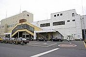 【駅】籠原駅まで350ｍ