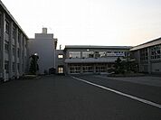 【中学校】敦賀市立気比中学校まで1700ｍ