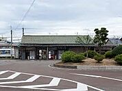 【駅】神明駅まで550ｍ