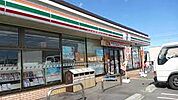 【コンビニエンスストア】セブンイレブン 深谷田谷店まで290ｍ