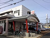 たきの湯まで100ｍ