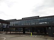 【駅】敦賀駅まで1800ｍ