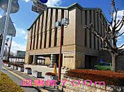 【図書館】深谷市立図書館まで700ｍ