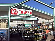 【ホームセンター】コメリ八尾店まで900ｍ