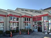 【郵便局】富山金泉寺郵便局まで850ｍ