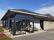 【総合病院】藤が丘クリニックまで550ｍ