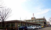 【市役所・区役所】行田市役所まで1900ｍ