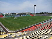 テクノポート 福井スタジアムまで4700ｍ