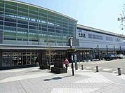 【駅】小松駅まで3400ｍ