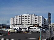 【総合病院】みさと健和病院まで1300ｍ