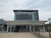 【駅】高岡駅まで1000ｍ