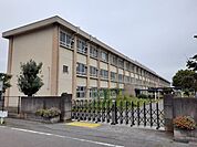 【小学校】前橋市立桃瀬小学校まで1000ｍ