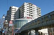 【スーパー】西友清瀬店まで140ｍ