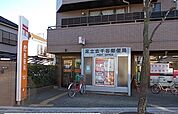 【郵便局】郵便局まで210ｍ