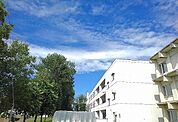 【小学校】野幌若葉小学校まで730ｍ