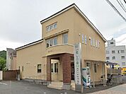 【総合病院】稲城癒しの森クリニックまで230ｍ