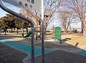 【公園】山形公園まで800ｍ