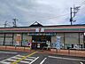 周辺：【コンビニエンスストア】セブンイレブン妻沼台店まで450ｍ