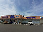 【ドラッグストア】マルエドラッグ昭和店まで1500ｍ